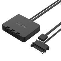 120mm-Case-Fans-NZXT-F120-RGB-Core-Case-120mm-Fan-with-RGB-Controller-3-Pack-RF-C12TF-B1-4