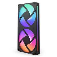 240mm-Case-Fans-NZXT-F240-RGB-Core-Single-Frame-240mm-Fan-RF-U24HF-B1-3
