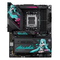 AMD-AM5-Asus-ROG-Strix-X870E-H-Gaming-WIFI7-Hatsune-Miku-Edition-AM5-ATX-Motherboard-ROG-STRIX-X870E-H-GAMING-WIFI7-HATSUNE-MIKU-EDITION-3