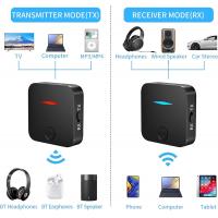 Bluetooth-Adapters-Bluetooth-Adapter-Audio-5-0-Bluetooth-Transmitter-Receiver-2-in-1-Low-Latency-with-3-5mm-Audio-Cable-for-TV-Car-PC-Headphones-Speakers-etc-21