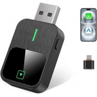 Bluetooth-Kits-2-in-1-Wireless-CarPlay-Android-Auto-Adapter-Plug-Play-CarPlay-Dongle-Converts-Wired-to-Wireless-Fast-Auto-Connect-No-Delay-USB-A-Type-C-Mini-19