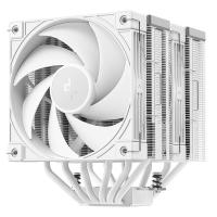 CPU-Cooling-DeepCool-AK620-G2-Wood-Grain-Top-Cover-CPU-Cooler-White-AK620-G2-WH-3