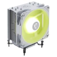 MSI MAG COREFROZR AA13 ARGB CPU Air Cooler - White (MAG COREFROZR AA13 / WHITE)