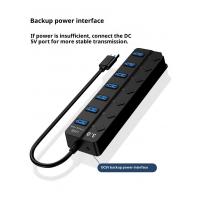 Charger-7-Port-USB-3-0-Hub-with-Individual-On-Off-Switches-USB-Hub-Splitter-for-Laptop-Computer-2