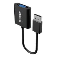 8Ware DisplayPort to VGA Adapter Converter Cable - Male to Female