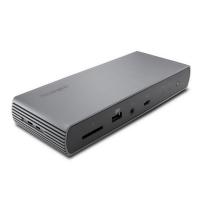Kensington SD5750T Thunderbolt 4 Dual 4K Dock (K37899WW)