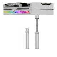 GPU-Accessories-ARGB-GPU-Support-Bracket-74-120MM-Adjustable-Height-Video-Card-Anti-Sag-Holder-GPU-Brace-for-Prevent-Universal-Graphics-Card-Sag-White-10