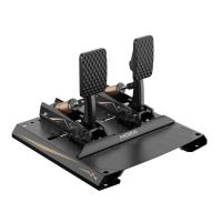 MOZA RACING CRP2 PEDALS(THROTTLE+BRAKE)