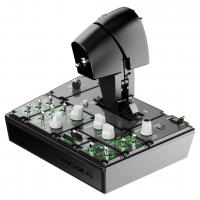 MOZA RACING MTP THROTTLE PANEL