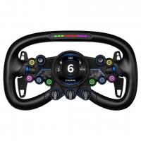 MOZA RACING VGS STEERING WHEEL