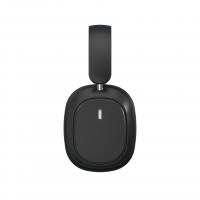 SY-T11 Wireless Bluetooth Headset Ultra-long Battery Life Noise-canceling  Stereo Headphone - Black
