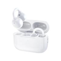 REMAX clip-on wireless 6.0 Bluetooth stereo headset, intelligent noise reduction, comfortable to wear, high-definition music calling headset OWS-20