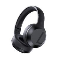 REMAX headset wireless Bluetooth V5.0 skin-friendly material shocking surround sound headset 660HB