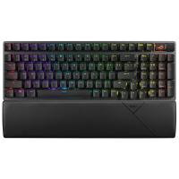 Asus ROG Strix Scope II 96 RGB Wireless Mechanical Keyboard - Storm SW (ROG STRIX SCOPE II 96 WL Storm Switch)