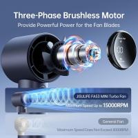 Laptops-Computers-JISULIFE-Handheld-Fan-Pro1-Speed-1-100-Adjustable-Mini-Portable-Fan-3600mAh-Battery-Rechargeable-Personal-Fan-Digital-Display-Travel-Camping-Blue-1
