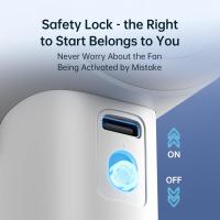 Laptops-Computers-JISULIFE-Handheld-Fan-Pro1-Speed-1-100-Adjustable-Mini-Portable-Fan-3600mAh-Battery-Rechargeable-Personal-Fan-Digital-Display-Travel-Camping-White-5