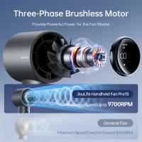 Laptops-Computers-JISULIFE-Handheld-Fan-Pro1S-Speed-1-100-Adjustable-Mini-Portable-Fan-5000mAh-Battery-USB-Rechargeable-with-Metal-Body-Digital-Display-2025-Grey-3