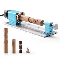 Rotary Module Kit for PROVerXL 2X2, 4X4 & 4030 V2 CNC Router