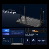 Modem-Routers-TP-Link-Archer-BE3600-Dual-Band-Wi-Fi-7-Router-Archer-BE3600-6