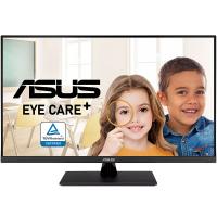 Asus 31.5in 4K UHD VA 60Hz Adaptive-Sync Eye Care Monitor (VP327Q)