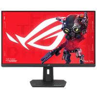 Asus ROG Strix 32in 4K 160Hz/ FHD 320Hz Fast IPS Dual Mode Adaptive-Sync Gaming Monitor (XG32UCG)