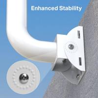 Networking-Accessories-TP-Link-Pole-Wall-Mount-Kit-for-Outdoor-Access-Point-TL-APM200-4