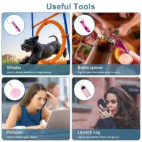 Outdoor-Tools-Accessories-Self-Defense-Keychain-Set-Women-Personal-Portable-Safety-Alarm-Key-Ring-11