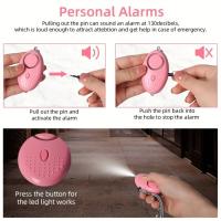 Outdoor-Tools-Accessories-Self-Defense-Keychain-Set-Women-Personal-Portable-Safety-Alarm-Key-Ring-14