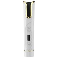 Personal-Care-and-Health-Automatic-Hair-Curler-Cordless-Curling-Rotating-Wand-With-LCD-Display-For-Styling-White-2