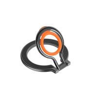Phone-Holders-iCreate-Magnetic-Metal-Kickstand-Ring-Stand-Compatible-for-MagSafe-and-Android-Smartphones-Orange-39