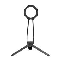 Phone-Stands-iCreate-Portable-Triangle-Metal-Stand-with-Spring-Buckle-Suit-for-MagSafe-Smartphones-Live-Broadcast-Black-44