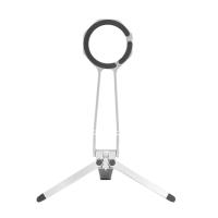 Phone-Stands-iCreate-Portable-Triangle-Metal-Stand-with-Spring-Buckle-Suit-for-MagSafe-Smartphones-Live-Broadcast-Silver-36