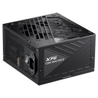 ADATA XPG 750W Core Reactor II 80+ Gold PCIe 5.0 ATX 3.1 Fully Modular Power Supply (COREREACTORII750G-BKCAU)