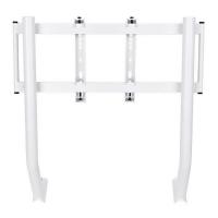 Racing-Simulators-Thermaltake-Gaming-Monitor-Stand-for-GR300-Racing-Simulator-Cockpit-Snow-Edition-GSC-R3M-MDSLWH-01-2