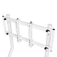 Racing-Simulators-Thermaltake-Gaming-Monitor-Stand-for-GR300-Racing-Simulator-Cockpit-Snow-Edition-GSC-R3M-MDSLWH-01-5