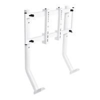 Thermaltake Gaming Monitor Stand for GR300 Racing Simulator Cockpit - Snow Edition (GSC-R3M-MDSLWH-01)