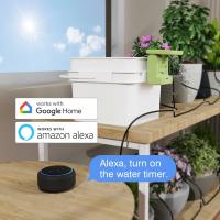 Smart-Home-Raddy-WS-2-Wi-Fi-Automatic-Watering-System-Solar-Drip-Irrigation-System-APP-Control-with-Flexible-Mini-Hub-Water-Shortage-Alert-2600mAh-16