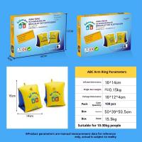 Swim-Rings-Armband-for-Children-Aged-3-6-Brand-ABC-Baby-Swimming-Safety-Equipment-1