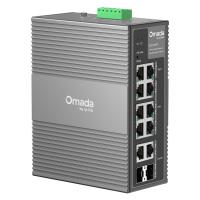 Switches-TP-Link-Omada-10-Port-Gigabit-Industrial-Easy-Managed-Switch-with-6-Port-PoE-and-2-Port-PoE-IES210GPP-8