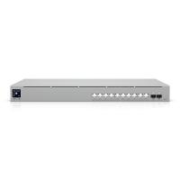Ubiquiti Pro XG 10 PoE Switch (USW-PRO-XG-10-POE)