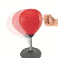 Tabletop-Gaming-Desktop-Punching-Bag-Stress-Buster-Ball-Stress-Relief-Toys-With-Pump-For-Office-Home-Red-4