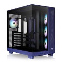 Thermaltake View 380 XL Tempered Glass ARGB Mid Tower ATX Case - Future Dusk (CA-11E-00MNWN-00)