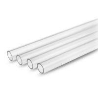 Thermaltake Pacific PCTG Hard Tube 16mm OD 12mm ID 1000mm - 4 Pack (CL-W435-PL16TR-A)
