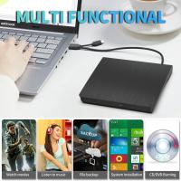 USB-Hubs-External-DVD-Drive-USB-3-0-and-Type-C-CD-DVD-Disc-Reader-Writer-Burner-Player-Slim-and-Portable-CD-DVD-RW-Optical-Drive-for-PC-Laptop-Desktop-16