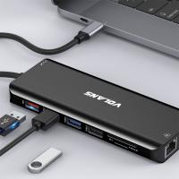 USB-Hubs-Volans-14-in-1-USB-C-Hub-with-100W-PD-VL-UCTDMH-S2-3