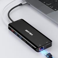 USB-Hubs-Volans-14-in-1-USB-C-Hub-with-100W-PD-VL-UCTDMH-S2-4