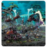 Warhammer-40000-Games-Workshop-Combat-Patrol-Harlequins-8