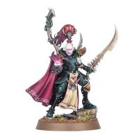 Warhammer-40000-Games-Workshop-Drukhari-Archoin-1