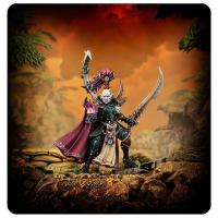 Warhammer-40000-Games-Workshop-Drukhari-Archoin-5