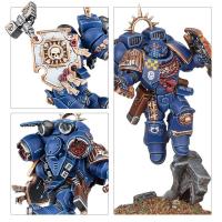 Warhammer-40000-Games-Workshop-Space-Marines-Captain-W-Jump-Pack-Relic-Shield-3
